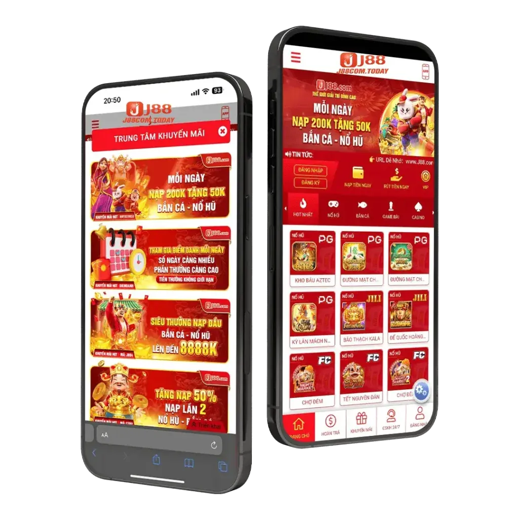 Hoàn trả cược thua vin7771
