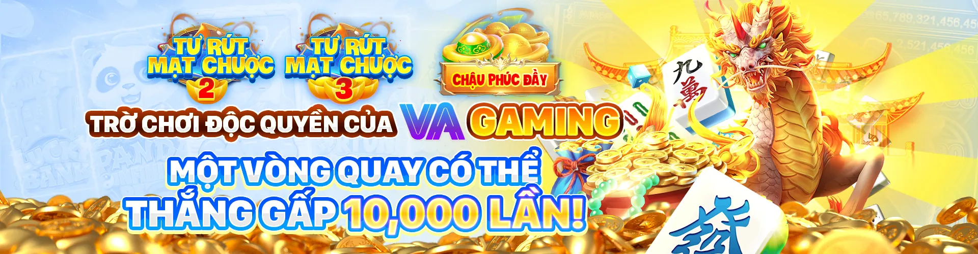 Khuyến mãi độc quyền vin7771 2026