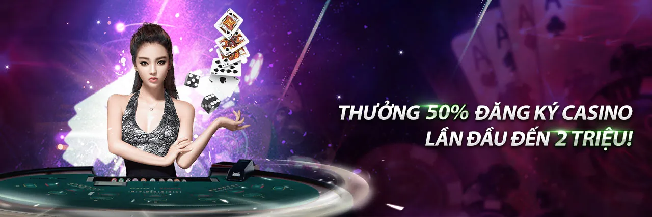 Chương trình VIP vin7771
