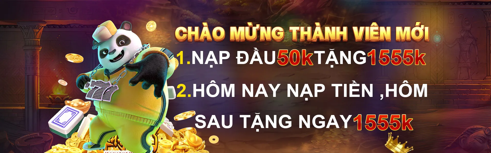 Hình ảnh chính khuyến mãi vin7771