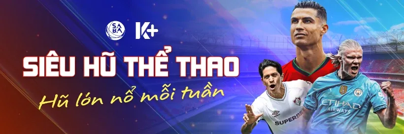 Cá cược thể thao Vin7771