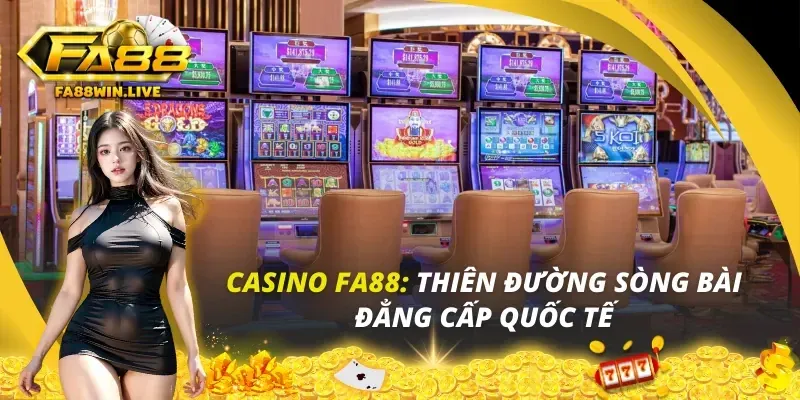 Chiến lược chơi casino trực tuyến vin7771
